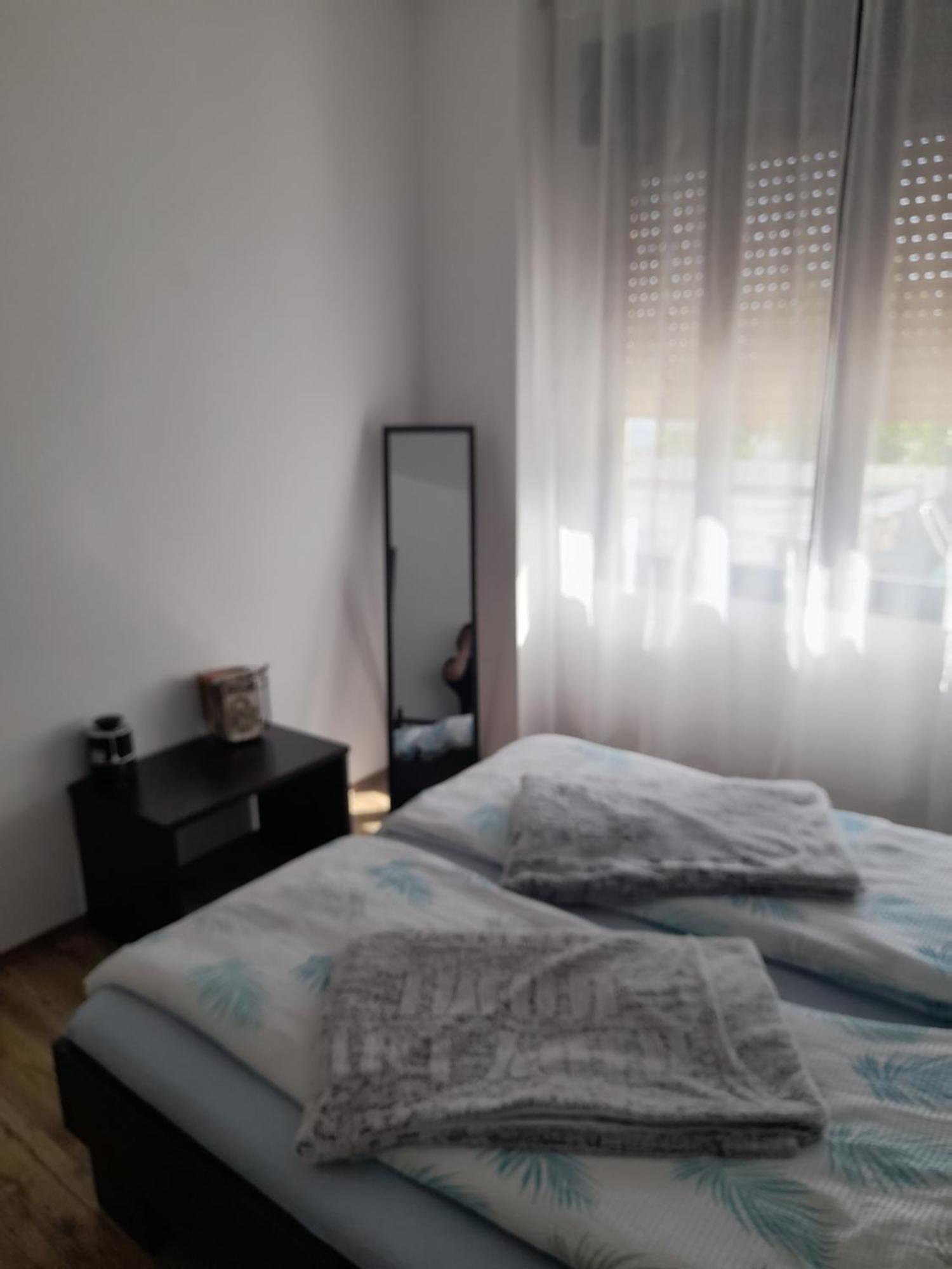 Apartman Envi 오파티아 외부 사진