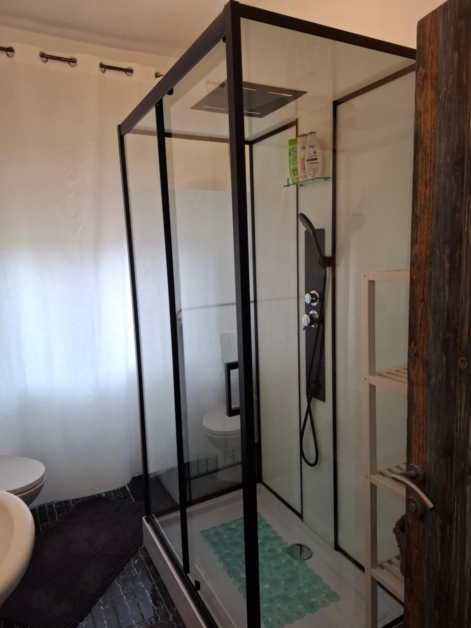 Apartman Envi 오파티아 외부 사진
