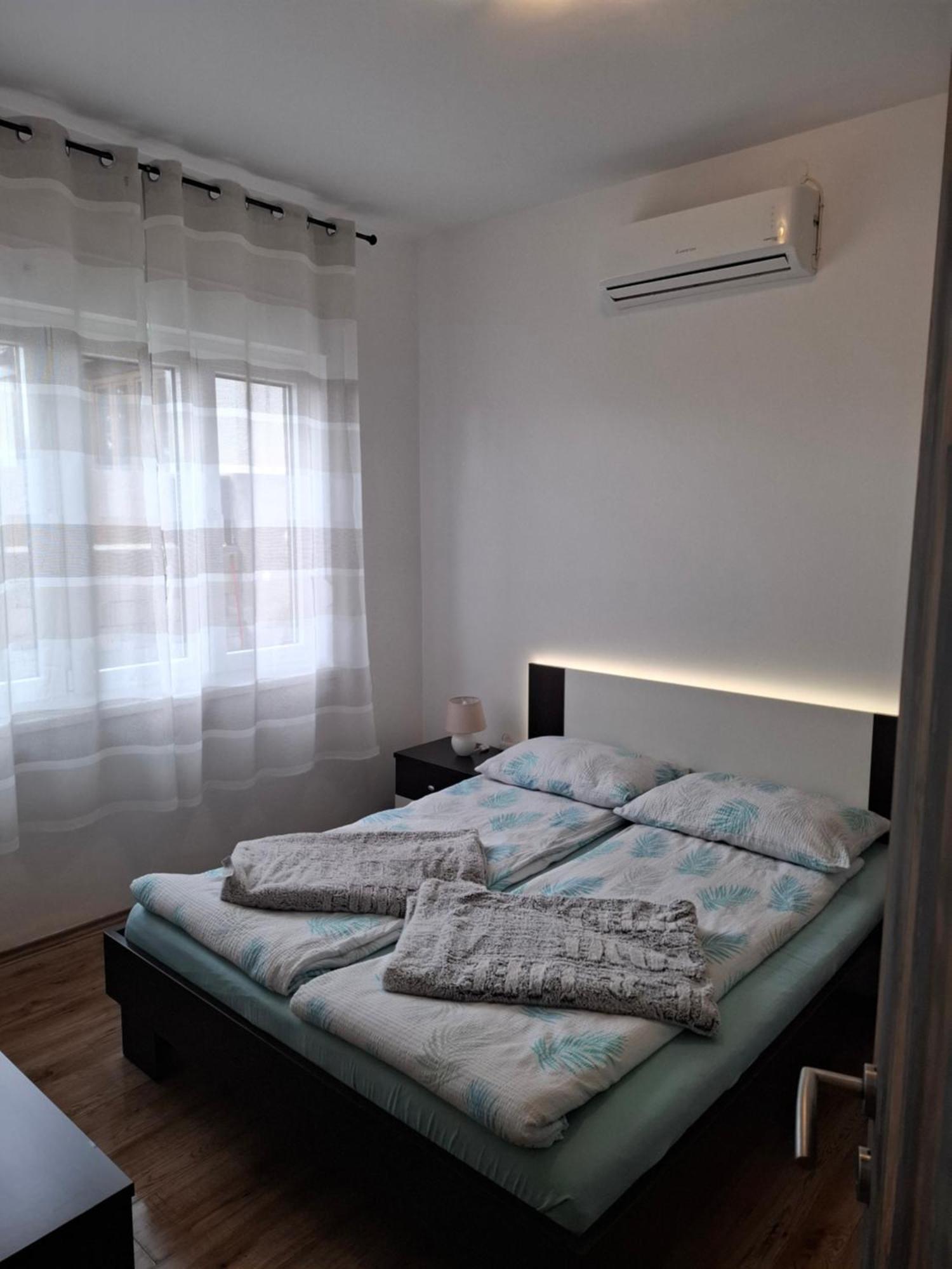 Apartman Envi 오파티아 외부 사진