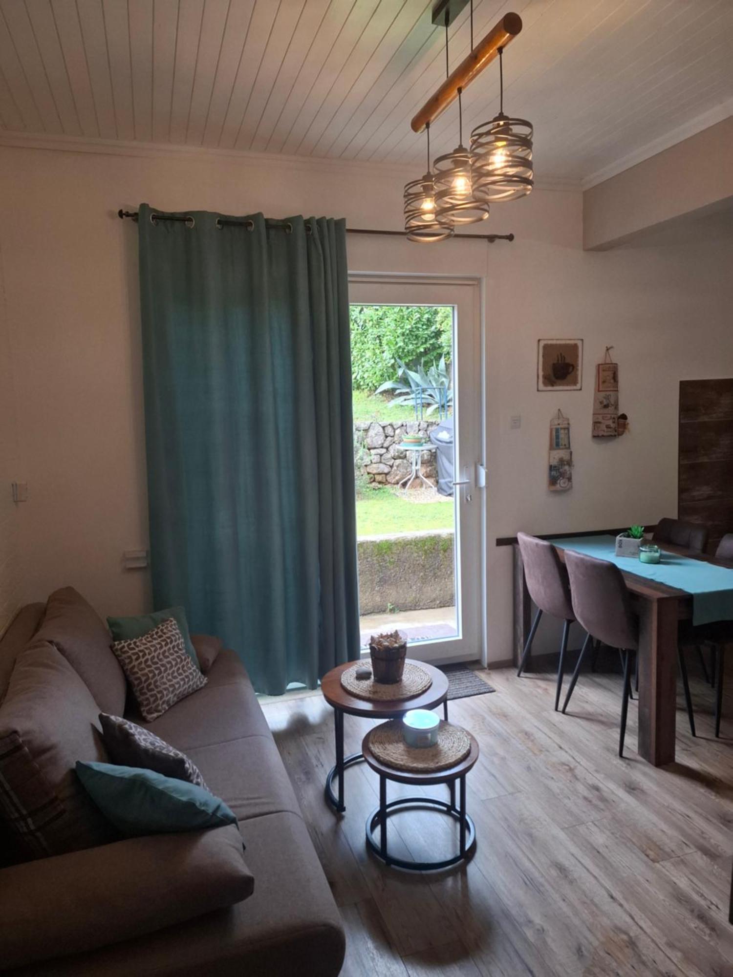 Apartman Envi 오파티아 외부 사진