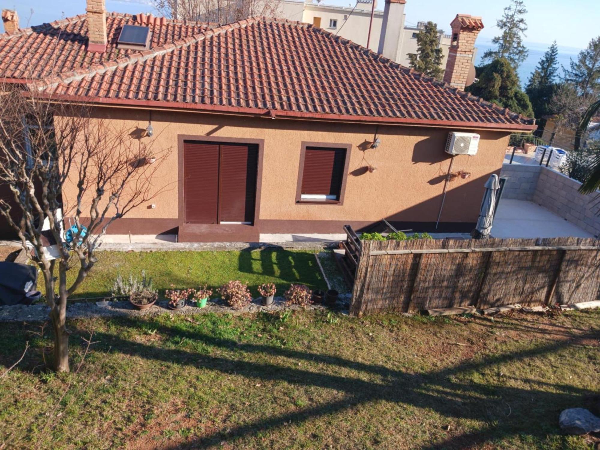 Apartman Envi 오파티아 외부 사진