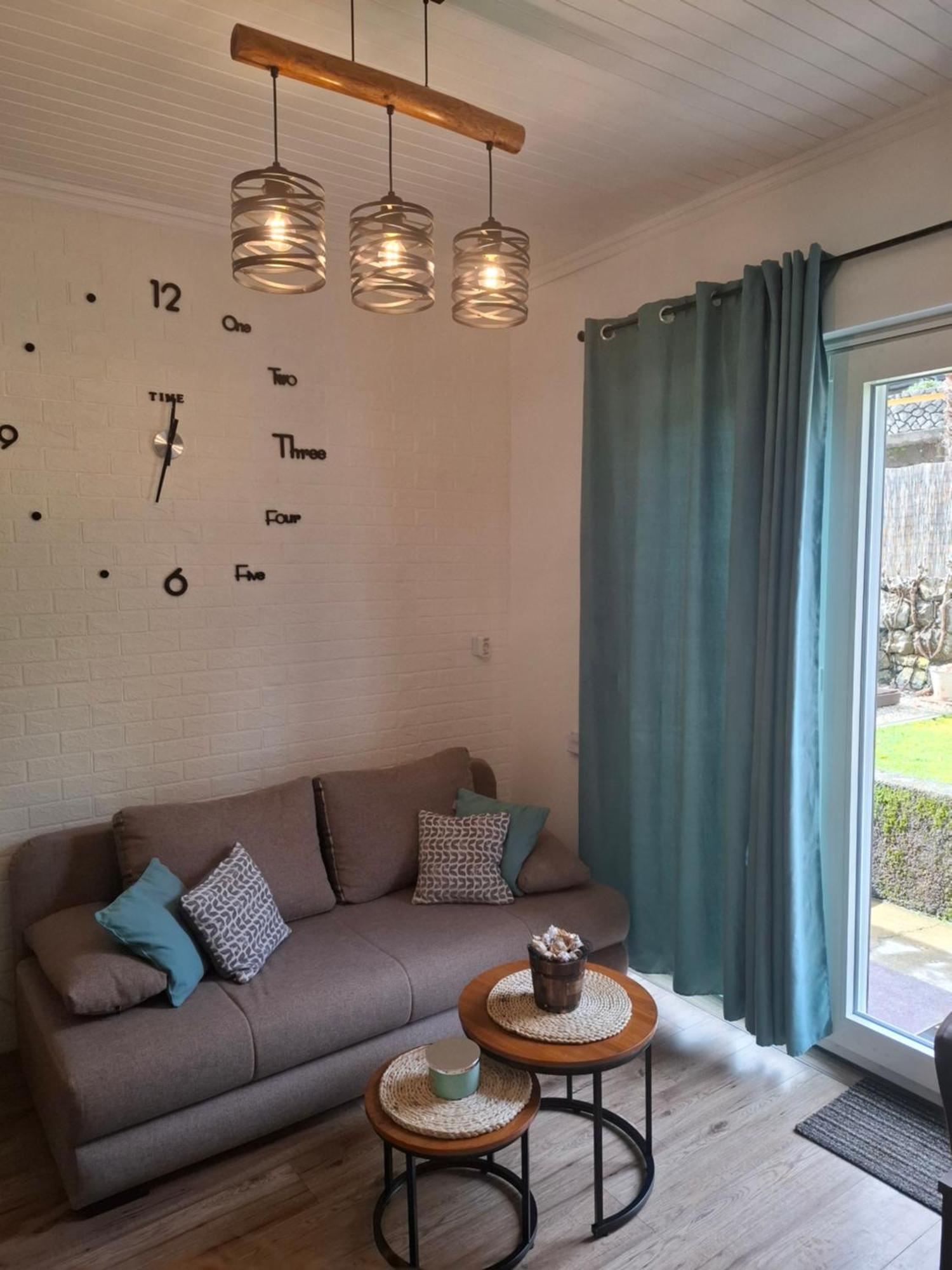 Apartman Envi 오파티아 외부 사진
