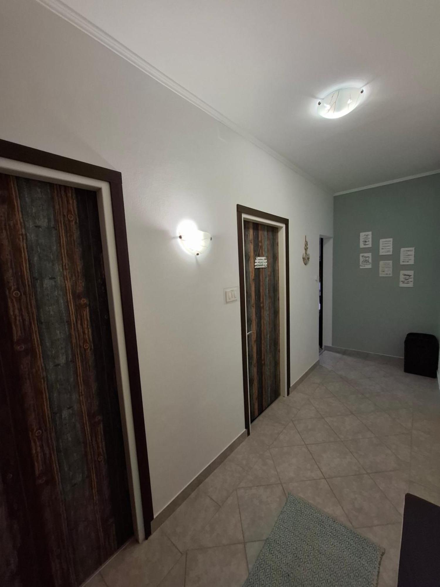 Apartman Envi 오파티아 외부 사진