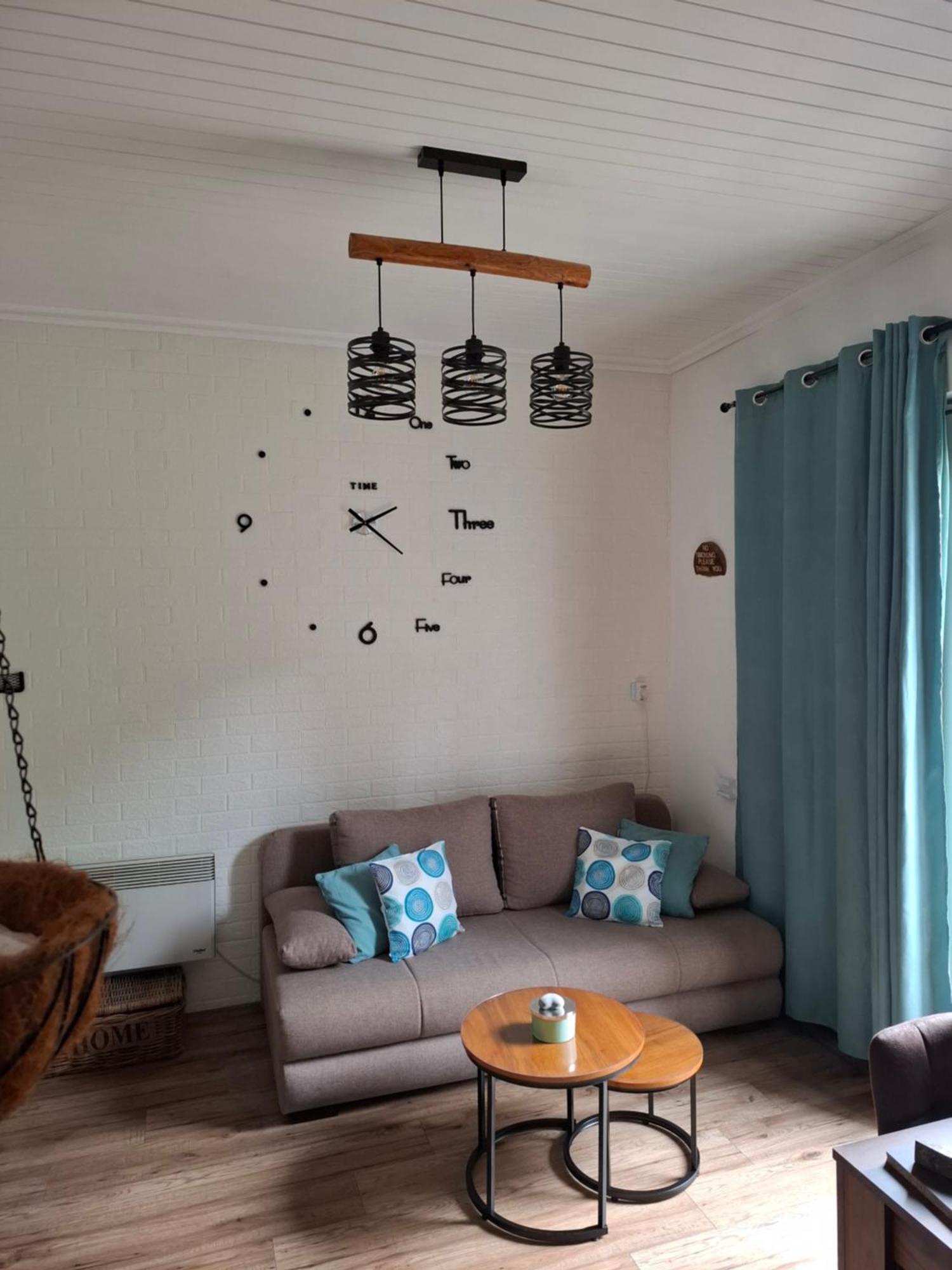 Apartman Envi 오파티아 외부 사진
