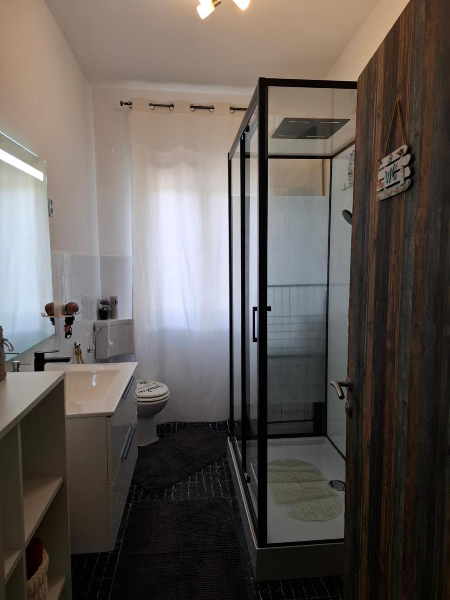 Apartman Envi 오파티아 외부 사진