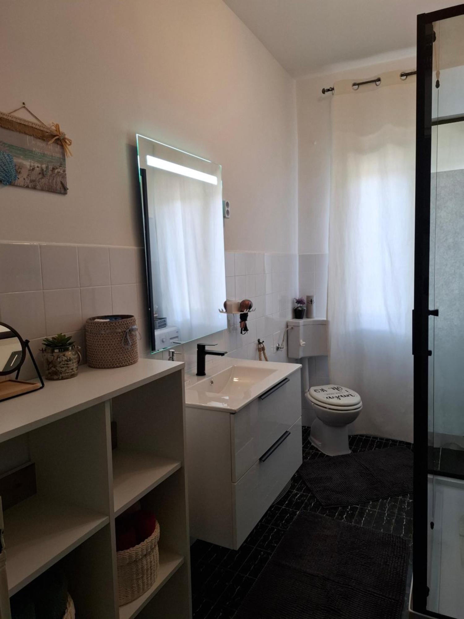 Apartman Envi 오파티아 외부 사진