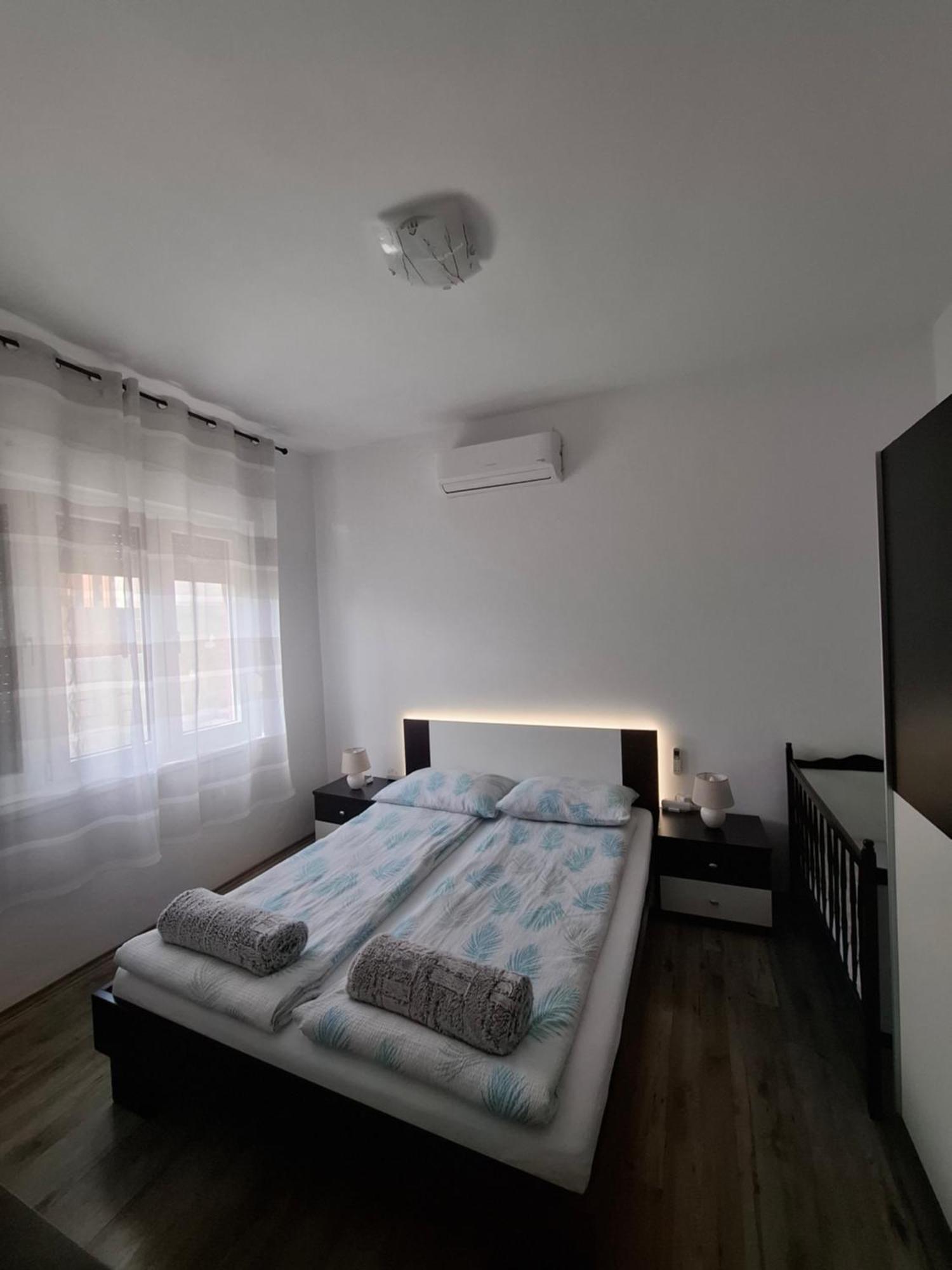 Apartman Envi 오파티아 외부 사진