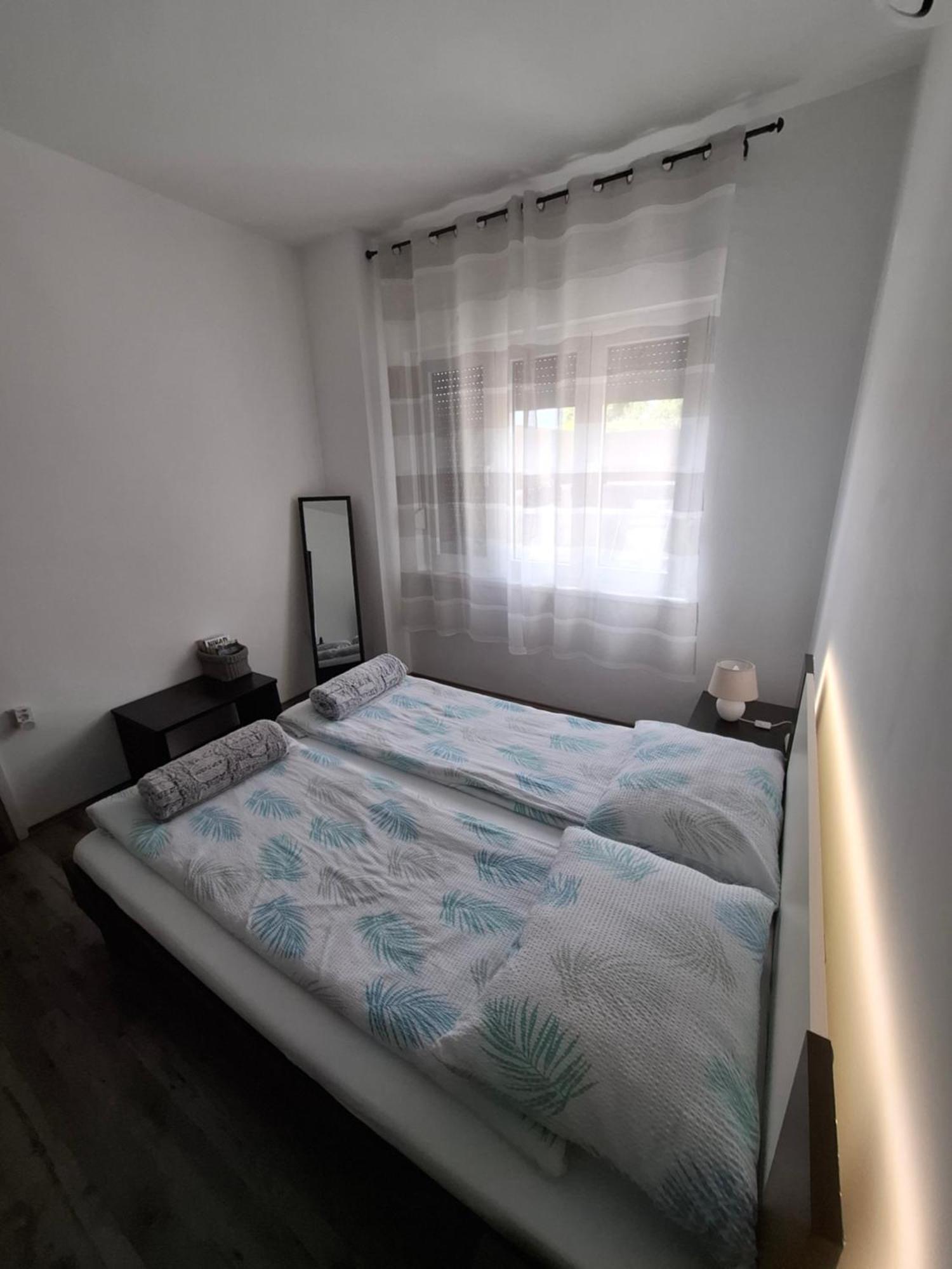 Apartman Envi 오파티아 외부 사진