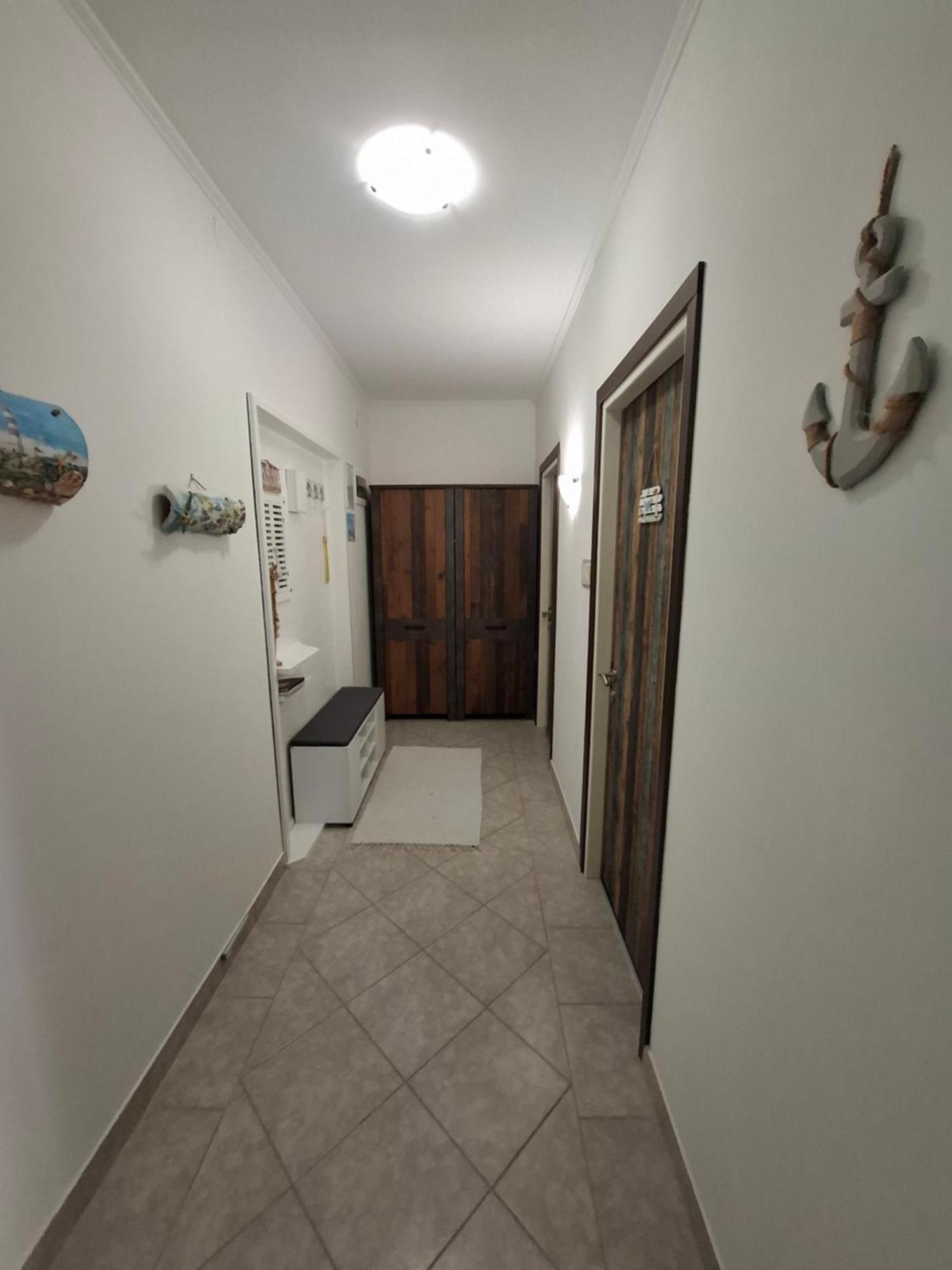 Apartman Envi 오파티아 외부 사진