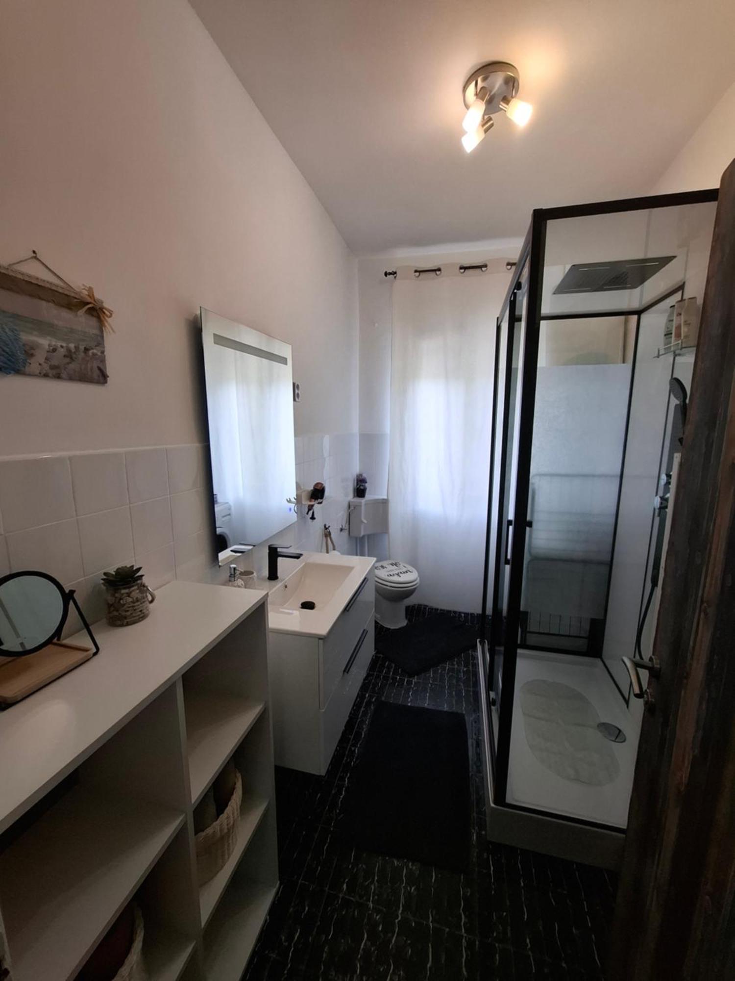 Apartman Envi 오파티아 외부 사진
