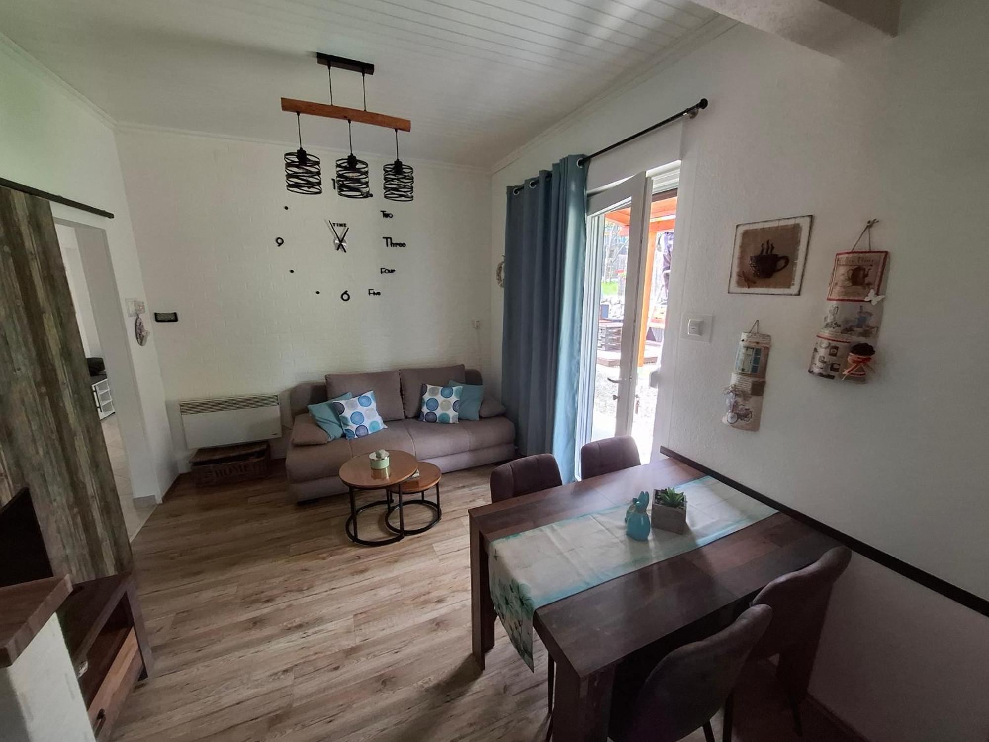 Apartman Envi 오파티아 외부 사진