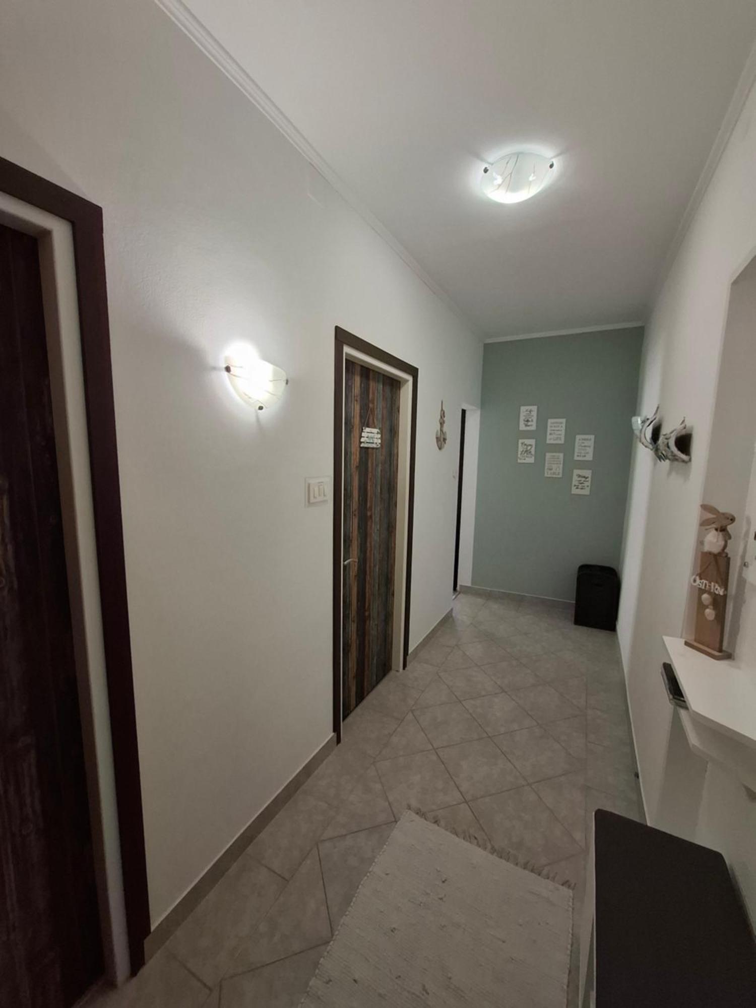 Apartman Envi 오파티아 외부 사진
