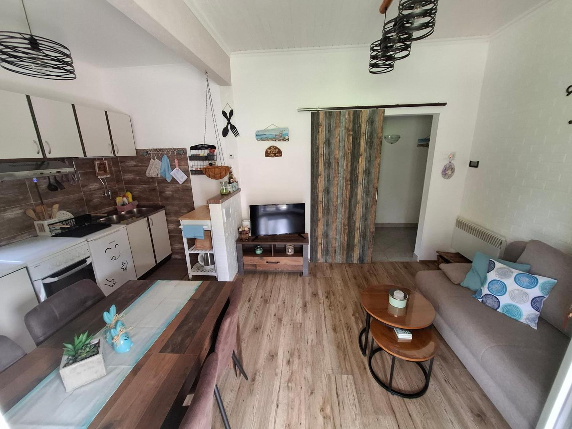 Apartman Envi 오파티아 외부 사진
