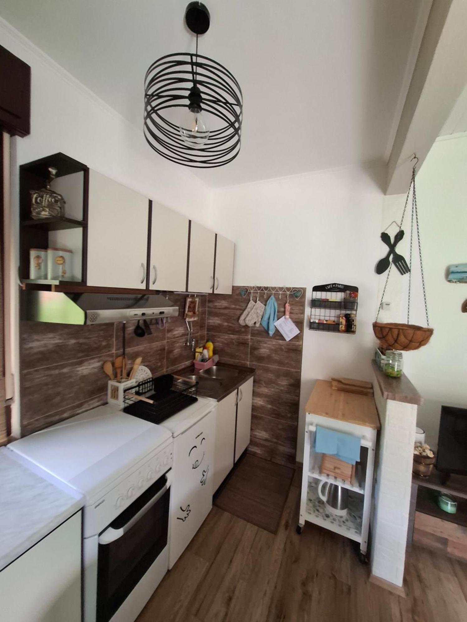 Apartman Envi 오파티아 외부 사진