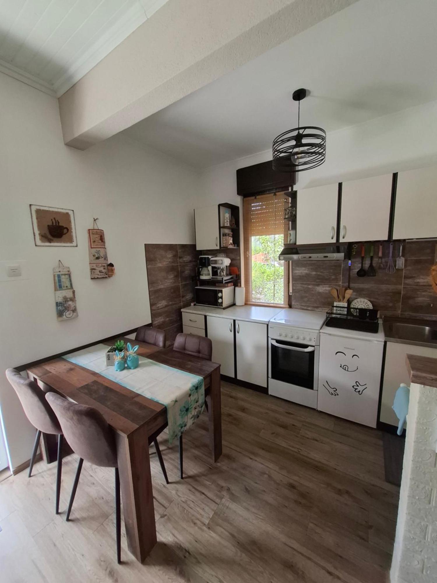 Apartman Envi 오파티아 외부 사진