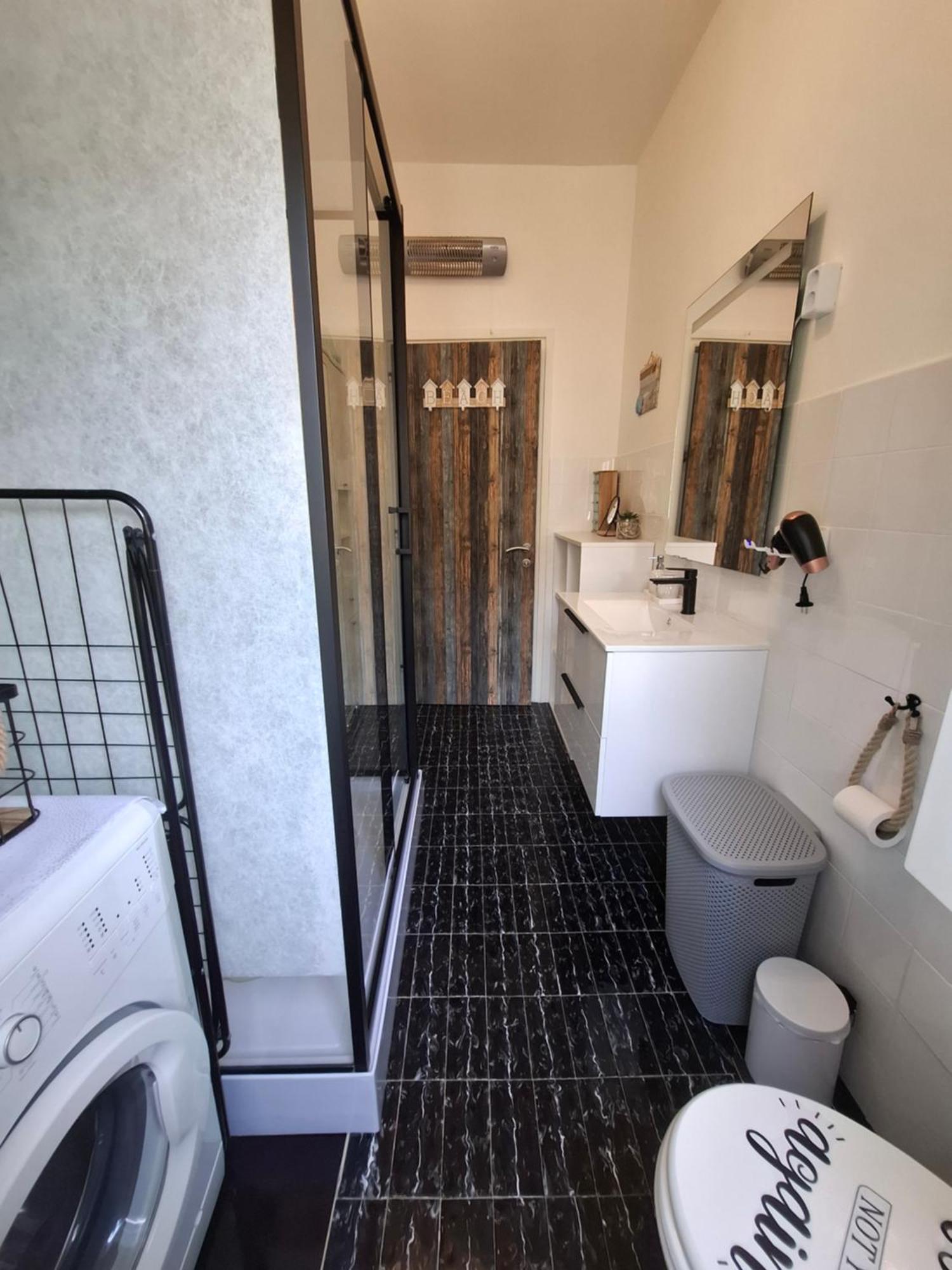 Apartman Envi 오파티아 외부 사진